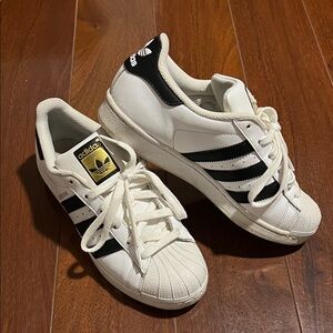 Adidas Superstars